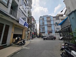 bán nhà kim đồng , 43m 5, nhà dân xây, lô góc - 2 thoáng, oto đỗ, gần phố