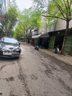 rẻ hơn thị trường 1 tỷ kđt xa la, 74m2, 5 tầng, mặt tiền 5m nhà thô, đường 12m, giá đầu tư