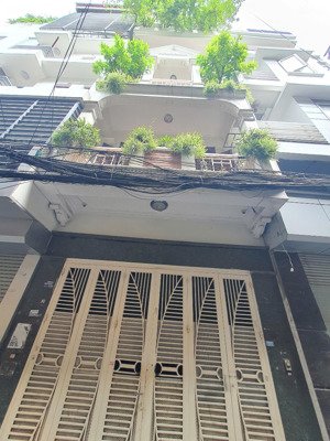 [đừng bỏ lỡ] bán nhà phân lô đẹp long lanh ngõ ô tô tránh ở thái hà