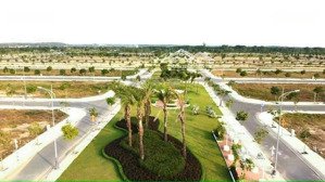 cần bán nhanh lô đất 5x18m nằm trong khuôn viên sân golf long thành, cạnh sông. sổ đỏ, lh chính chủ