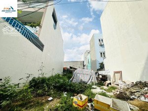 bán gấp lô đất hẻm xe hơi 5,5 tỷ đường 22, p. linh đông 80.5m2