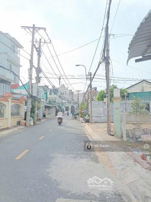 đất nền bình chánh giá rẻ - vĩnh lộc b - giá 1 tỷ750 - còn thương lượng cho khách thiện chí