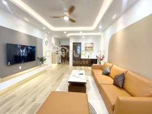 chính chủ bán căn hộ belleza 3pn 119.6m2 rộng rãi, thoáng mát, gần phú mỹ hưng.lh: 