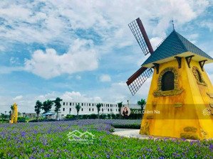 bán đất rẻ nhất the sol city 2,25 tỷ tại đường d5, long thượng, cần giuộc, long an, 75m2