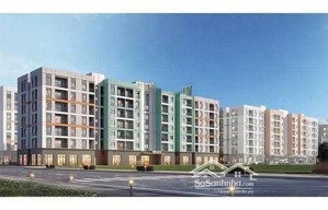 vinhomes lần đầu tiên tại hp triển khai noxh happy homes tràng cát , dành cho người lao động