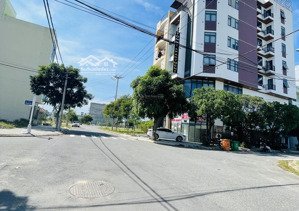 vip! bán tòa căn hộ 4 tầng 100m2 - 10,39 tỷ - mt hoàng công chất - q. ngũ hành sơn