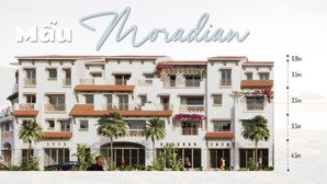 hàng hiếm nhà phố kinh doanh blanca city ngay trong siêu đô thị giải trí sunworld