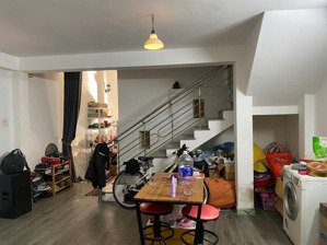 bán đất tặng nhà đường hoài thanh - vị trí đẹp gần cầu trần thị lý và đh kinh tế