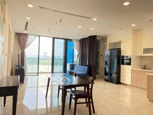 ch 3pn 2wc tại vinhomes golden river ba son, giá tốt 23,9 tỷ, 118m2 rẻ hơn tt 2.5-3 tỷ view sông