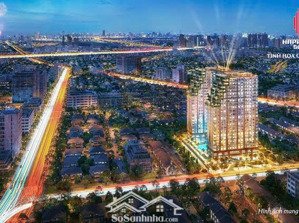 mua nhà happy one sora chỉ với 30% ban đầu