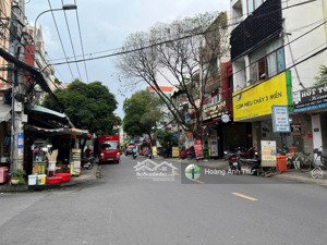 bán nhà mt nguyễn minh hoàng, k300, p12 tân bình dt 5x16 - nhà 4 tầng đang cho thuê giá 20,3 tỷ