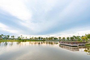 bán shophouse nam long ii central lake, giá tốt 8,15 tỷ, 108m2, cái răng, cần thơ 