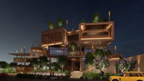 orchard grand sống chuẩn singapore giữa lòng bình dương