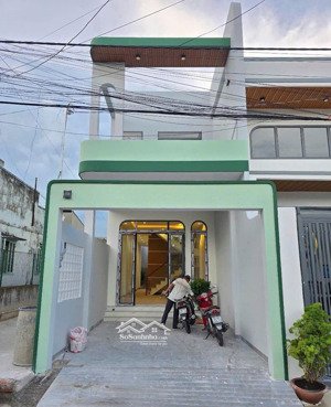 bán nhà lầu siêu đẹp gần giáo sứ bắc hải đường nguyễn ái quốc chỉ 3,4 tỷ