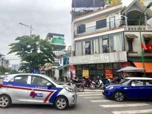 nhà hai mặt phố ao sào, thịnh liệt, 200m2 - 64,9 tỷ - thang máy - đang kinh doanh siêu lợi nhuận