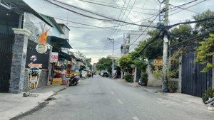 hiếm có trong phân khúc - vị trí cực đẹp khu phân lô sát ngay mặt tiền hoàng diệu 2
