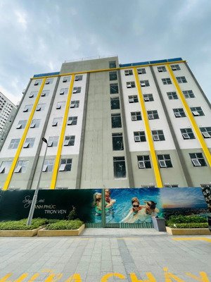 studio có máy lạnh tại bcons city đường thống nhất, làng đại học