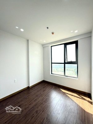 cho thuê căn hộ ngay khu phức hợp bcons city đường thống nhất, đủ nội thất