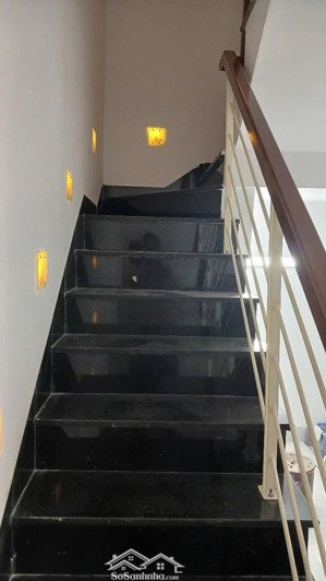 bán nhà hoàng hoa thám, nha trang. giá 16.7 tỷ - diện tích 48m - ngang 4m. 5 tầng 1 tum