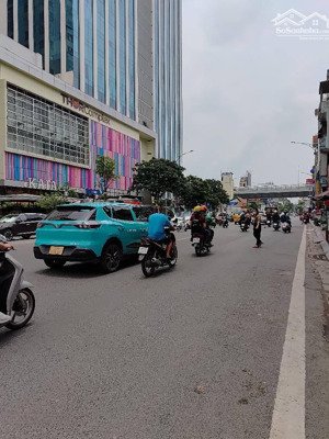 bán nhà mặt phố xã đàn, 23 tỷ, 40 m2, đống đa, hà nội