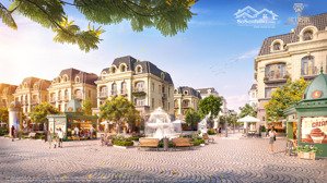 căn góc đẹp kđ8-104 shophouse 84m² giá 17.349 tỷ, vị trí tâm điểm sinh lời đỉnh cao