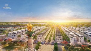 sốc giá shophouse kđ8-67 dt 84m² chỉ 17.266 tỷ trung tâm kinh đô ánh sáng, sinh lời cao