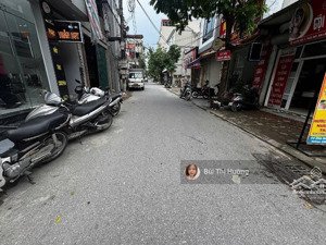 bán nhà thanh nhàn, mặt ngõ thông, oto tránh, 35m, mặt tiền 5m, giá chỉ 8.2 tỷ!