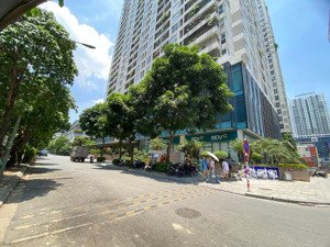 bán căn mặt phốnguyễn tuân, vỉa hè, ô tô tránh, vừa ở vừa kinh doanh đa lĩnh vực 72mx5 tầng, mặt t