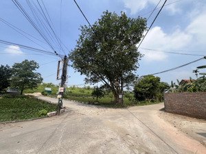 hơn 2 chục triệu/m2 sở hữu 76.5m2 full thổ cư tại mễ sở, văn giang, hy ô tô đỗ cửa đường thông