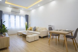 căn hộ dịch vụ cho thuê tại tòa nhà sumitomo, kim mã, ba đình, đối diện daewoo, lotte center