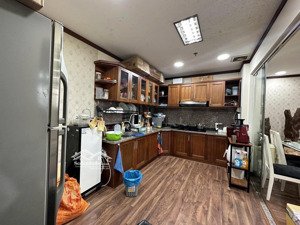 cho thuê căn hộ giai việt đường tạ quang bửu p5, q8