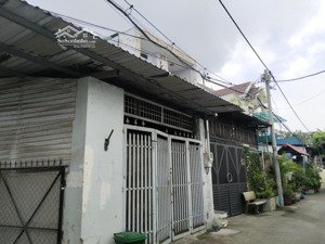 nguyễn văn quá quận 12 - cấp 4 148m2 6,5x22,5 full thổ - xe tải thông - chỉ 5,8 tỷ