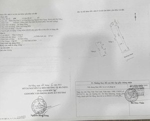 bán nhà rộng đẹp thiết kế hiện đại 230m2 chính chủ tại hòa khương