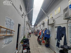 bán nhà trọ 400m2, đt 743, an phú, thuận an, bình dương, 7 tỷ vnd
