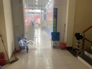 bán nhà mặt phố thái thịnh trung tâm đống đa