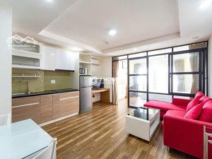 cho thuê cc mini 1pn, 30m2 tại quốc hương, thảo điền, q2, hcm, 9,5 triệu