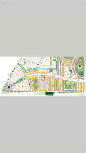 bán gấp shop xẻ khe vị trí vip vinhomes golden city; 6,9 tỷ; 101,8m2; 4 tầng, dương kinh, hp