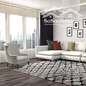 cho thuê căn hộ q7 saigon riverside 1pn, 2pn, 3pn giá tốt nhất thị trường