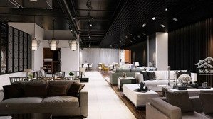 cho thuê mặt bằng showroom phố láng hạ siêu đẹp vị trí đẳng cấp diện tích 250m2 thông sàn cực vip