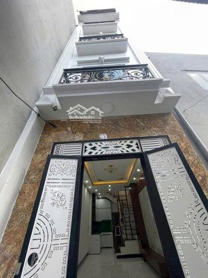 hiếm! nhà xây độc lập - ỷ la dương nội mặt ngõ công, gần đh kiểm sát - ô tô dỗ gần dt 31m*5t