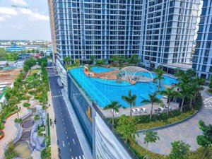 chính chủ cho thuê căn hộ 2pn midory park the glory tiện ích căn hộ như resort 4 sao