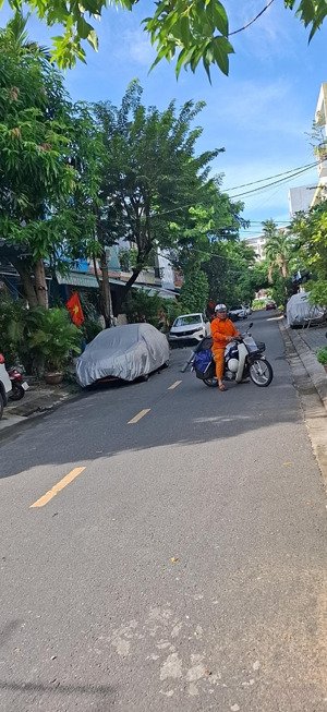 bán cc 9pn, 9wc, 110m2 tại phan bá phiến, thọ quang, sơn trà, đà nẵng, 8,6 tỷ