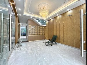 nhà tuyến 3 lê hồng phong xây mới có thang máy