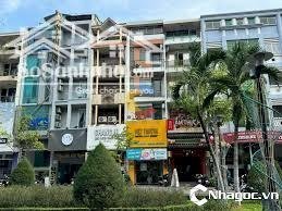 Bán nhà 4L mặt tiền Phan Xích LongP2, Q.PN (P.Cầu Kiệu mới), 4x18m, TN 1tỷ/năm, giá 33 tỷ - 0908525968