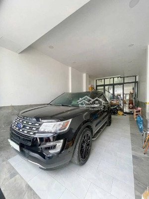 bán nhà riêng 4pn, 4wc, 103m2 tại đường số 27, hiệp bình chánh, thủ đức, 12,5 tỷ