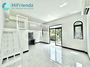 căn hộ duplex 35m2 mai văn vĩnh, gần chợ tân quy - lotte mart quận 7