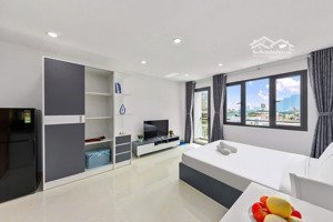 căn hộ studio trung tâm quận 7 - lâm văn bền gần lotte mart, rmit, tdtu