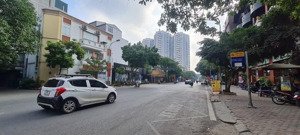 bán nhà làng việt kiều châu âu nguyễn văn lộc, hà đông | 66m² 5 tầng giá 18 tỷ