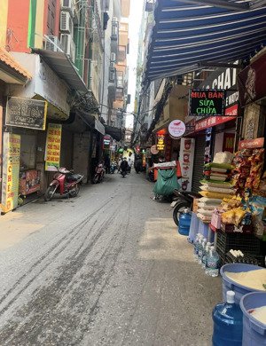 toà ccmn mỹ đình mới tinh 50m 6 tầng thang máy chỉ 11 tỷ