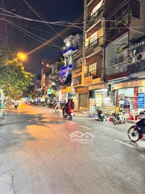 bán gấp nhà mặt tiền - dương đình nghệ, q11 - 3 tầng chỉ 8,8 tỷ
